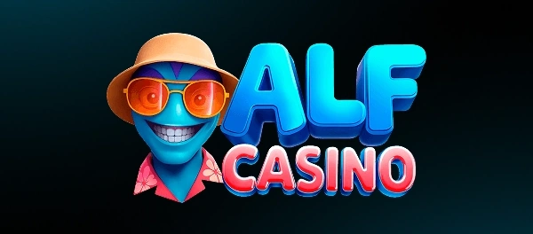 AlfCasino logo