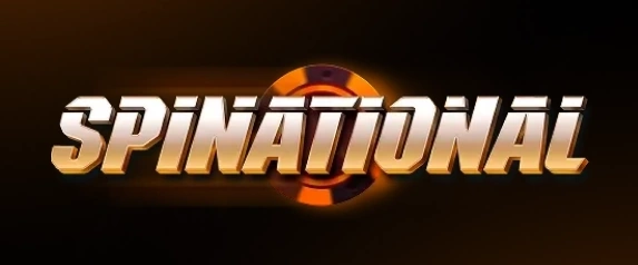 Spinational logo