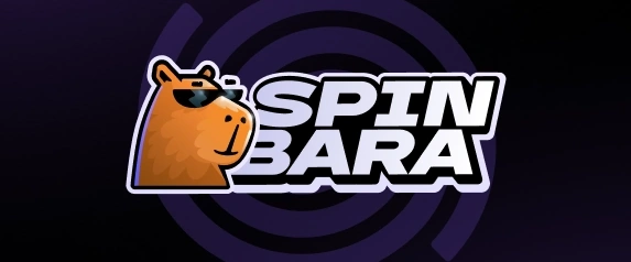 Spinbara logo