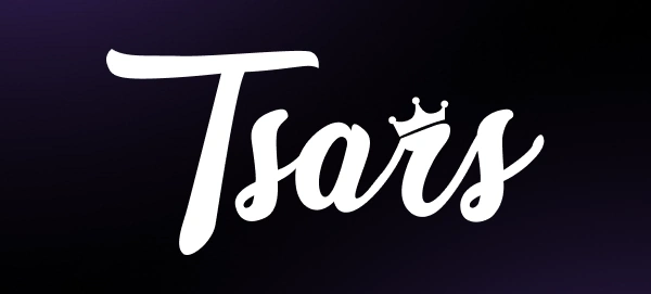 Tsars Casino logo